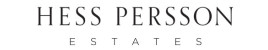 HESS PERSSON ESTATES POD HESS PERSSON ESTATES POD